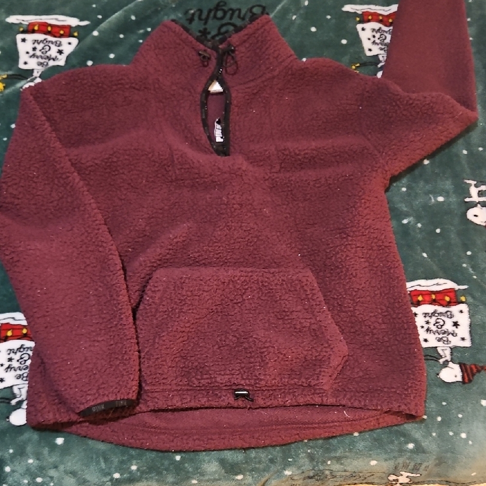 Pullover Medium